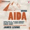 Aida - Opera in Four Acts: Danza di piccoli schiavi mori artwork