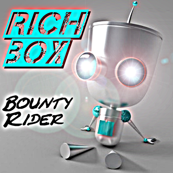 Rich box. The Box Roddy Rich.