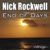 End of Days (End of Days) - Single