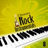 Classic Rock of the 80's Instrumentals, Vol. 8