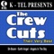 Angels in the Sky - The Crew-Cuts lyrics