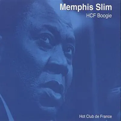 HCF Boogie - Memphis Slim HCF Boogie - Memphis Slim