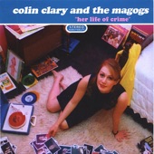 Colin Clary and the Magogs - Moped Rally