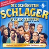 Die schönsten Schlager aller Zeiten, Vol. 5