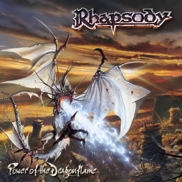 Dargor, Shadowlord Of The Black Mountain - Rhapsody | Shazam
