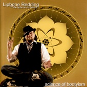 Lipbone Redding - Be Thankful for What You Got