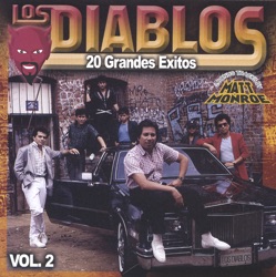 Los Diablos - A Cambio De Que