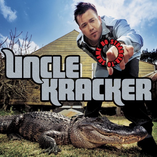Art for In A Little While by Uncle Kracker