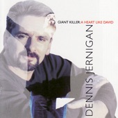 Giant Killer - A Heart Like David artwork