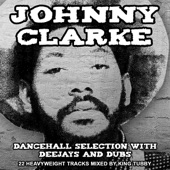 Johnny Clarke - Move Out of Zion High