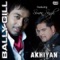 Akhiyan - Bally Gill lyrics