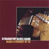 Blues - Straight At Ya', 2006
