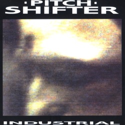 Pitchshifter - New Flesh