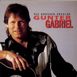 Gunter Gabriel - Komm unter meine Decke