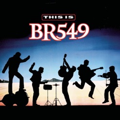 THIS IS BR549 cover art