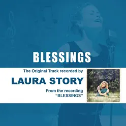 Blessings (Performance Tracks) - EP - Laura Story