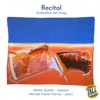 Recital - Australian Art Song