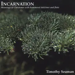 Incarnation by Timothy Seaman album reviews, ratings, credits