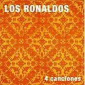 Los Ronaldos - No Puedo Vivir Sin Ti