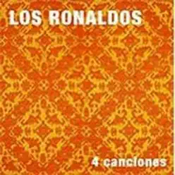 4 Canciones - Los Ronaldos