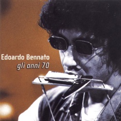 Edoardo Bennato - 1941