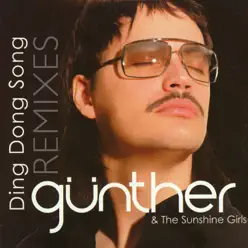 Ding Dong Song - EP - Günther