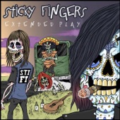 Sticky Fingers - Headlock