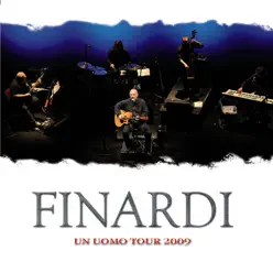 Finardi un uomo tour 2009 - Eugenio Finardi