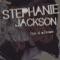 Peabody Shuffle - Stephanie Jackson lyrics