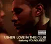 Love In This Club - EP album lyrics, reviews, download