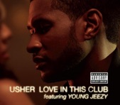 Love In This Club by Usher