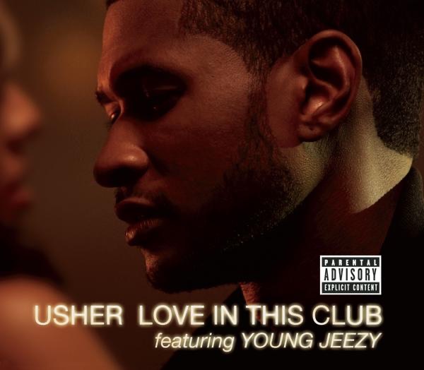 Love In This Club - EP - Usher