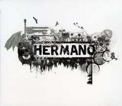 Hermano - Our Desert Home