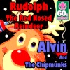 Rudolph the Red Nosed Reindeer (Remastered) - Single