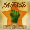 Live At the Dynamo