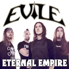 Eternal Empire - Single