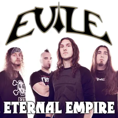 Eternal Empire - Single - Evile