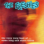 The Freshies - I'm In Love With A Girl On A Certain Megastore Check-Out Desk