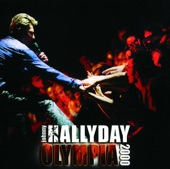 Johnny Hallyday - Un jour viendra