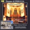 Grande Messe de Saint Hubert per cinque corni e organo: Allegro fanfare artwork