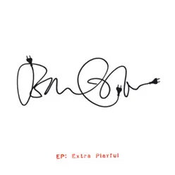 Extra Playful - EP - John Cale Extra Playful - EP - John Cale