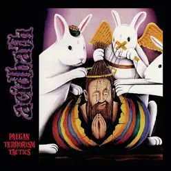 Paegan Terrorism Tactics - Acid Bath