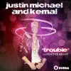 Trouble (feat. Heather Bright) album lyrics, reviews, download