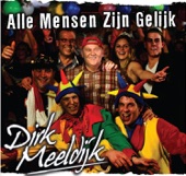 Alle Mensen Zijn Gelijk - Single