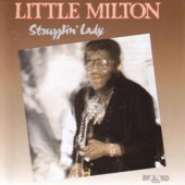 Little Milton - If This Ain't The Blues