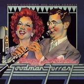 Benny Goodman & Helen Forrest - The Original Recordings of the 1940's artwork