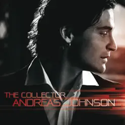 The Collector - Andreas Johnson