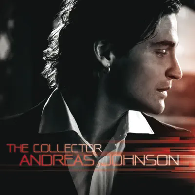 The Collector - Andreas Johnson