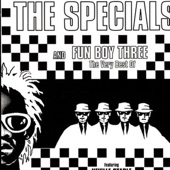The Very Best of the Specials and Fun Boy Three (Re-Recorded Versions) artwork