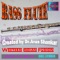 Ninnu Kori WESTERN BASS FLUTE artwork